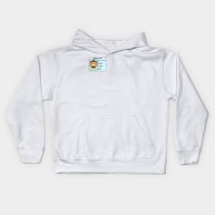 Sanchez Kids Hoodie